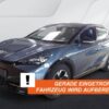 CUPRA  Tavascan 82 kWh ENDURANCE AHK+WÄPU +LED +ACC +RK, Tavascan Blau