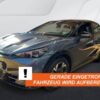 CUPRA  Tavascan 82 kWh ENDURANCE AHK+WÄPU +LED +ACC +RK, Tavascan Blau