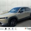 MAZDA  MX-30 e-SKYACTIV Nagisa R-EV PHEV, Multi-tone Zircon Sand