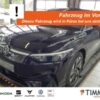 VW  ID.7 PRO 82kWh +IQ-LIGHT +H&K +PANO +360° +20" +, Grenadillschwarz Metallic