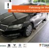 SKODA  Superb Combi 2.0 TDI DSG STYLE +AHK +STHZG +ACC, Black-Magic Perleffekt