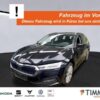 SKODA  Octavia Combi 2.0 TDI DSG STYLE +CANTON +PANO +M, Black Magic Perleffekt