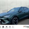 CUPRA  Formentor VZ Tribe 2.0TSI 245kW (333PS)*DSG*4Dri, Manganese Grün Matt