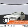 SKODA  Octavia Combi 2.0 TDI DSG STYLE +LED +ACC +NAVI, Brillant Silber Metallic
