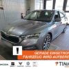SKODA  Octavia Combi 2.0 TDI DSG STYLE +LED +HuD +NAVI, Graphite Grau Metallic