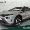SKODA  Elroq 60 SPORTLINE +AHK +LED +ACC +RKAM +NAVI +S, Graphite Grau Metallic