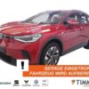 VW  ID.4 PRO 82 kWh +WÄPU +AHK +IQ.LIGHT +ACC +CARPL, Kings Red Metallic