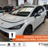 CUPRA  Born 62 kWh +WÄPU +LED +ACC +RKAM +NAVI +SHZ +18, Eisweiß