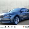 SKODA  Superb Combi 2.0 TDI DSG Selection INFOT*ASSIST*, Graphite-Grau Metallic