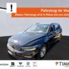 VW  Passat Variant 2.0 TDI DSG BUSINESS +AHK +LED +A, Deep Black Perleffekt