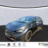 CUPRA  Born 62 kWh +LED +ACC +RKAM +NAVI +19" +CARPLAY, Quasargrau