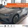 VW  ID.4 PRO PERF. 82kWh +ACC +CARPLAY +LED +SHZ +, Mondsteingrau