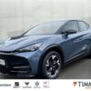 CUPRA  Tavascan 82 kWh ENDURANCE AHK+WÄPU +LED +ACC +RK, Tavascan Blau