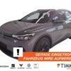 VW  ID.4 PRO 82 kWh +WÄPU +AHK +LED +ACC +RKAM +NAVI, Mondsteingrau