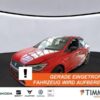 SEAT  Ibiza 1.0 TSI FR PRO BLACK EDITION +LED +ACC +RK, Pure Rot