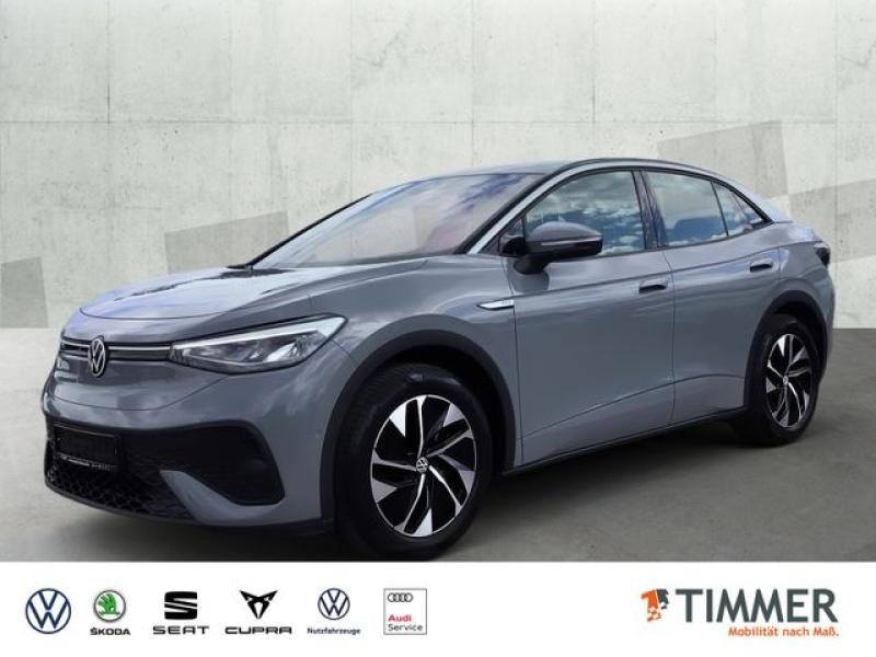 VW  ID.5 PRO PERF. 82 kWh +LED +ACC +CARPLAY +RKAM +, Mondsteingrau Schwarz