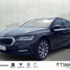 SKODA  Octavia Combi 2.0 TDI DSG TOUR +AHK +MATRIX +ACC, Black Magic Perleffekt