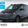 VW  California T7 2.0 TDI DSG OCEAN +AHK +IQ.LIGHT +, Indiumgrau Metallic