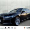 SKODA  Superb Combi 2.0 TDI DSG Selection *AHK*19 ZOLL*, Ebony Schwarz Metallic