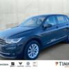 VW  Tiguan 2.0 TDI DSG +AHK +IQ.LIGHT +NAVI +SHZ +17, Uranograu