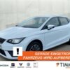 SEAT  Ibiza 1.0 TSI DSG STYLE +LED +CARPLAY +SHZ +ALU, Nevada Weiß Metallic