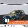 SKODA  Octavia Combi 2.0 TDI DSG TOUR +AHK +LED +CARPLA, Lava Blau Metallic