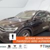 VW  T-Roc 1.5 TSI DSG R-LINE +AHK +LED +ACC +RKAM +V, Grenadillschwarz Metallic