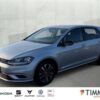VW  Golf VII 1.5 TSI IQ.DRIVE +ACC +SHZ +APP +CLIMA, Reflexsilber Metallic