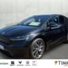 SKODA  Enyaq iV 60 SPORTLINE +MATRIX +ACC +CARPLAY +RKA, Black Magic Perleffekt