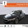 SKODA  Octavia Combi 2.0 TDI DSG STYLE +AHK +MATRIX +AC, Black Magic Perleffekt