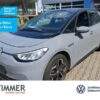 VW  ID.3 PRO PERF. 62 kWh +LED +ACC +CARPLAY +RKAM +, Mondsteingrau