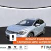 VW  ID.4 PRO PERF. 82 kWh +AHK +360° +LED +ACC +CARP, Scale Silver Metallic