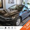 VW  Passat Variant 2.0 TDI DSG BUSINESS +AHK +IQ.LIG, Mangangrau Metallic