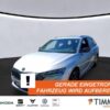 SKODA  Octavia Combi 2.0 TDI DSG SPORTLINE +LED +ACC +H, Brillant Silber Metallic