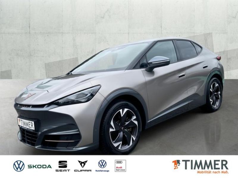 CUPRA  Tavascan 82 kWh 210KW (286PS) ENDURANCE +WÄPU +3, Atacama Desert