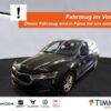 SKODA  Octavia Combi 2.0 TDI DSG +AHK +MATRIX +ACC +NAV, Black Magic Perleffekt