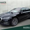 SKODA  Octavia Combi 2.0 TDI DSG STYLE +AHK +MATRIX +AC, Black Magic Perleffekt