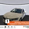 SKODA  Octavia Combi 2.0 TDI DSG +LED +NAVI +SHZ +ALU +, Candy Weiß