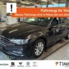 VW  Passat Variant 2.0 TDI DSG BUSINESS +AHK +PANO +, Mangangrau Metallic