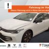 VW  Golf VIII Variant 1.5 eTSI DSG GOAL +AHK +360° +, Oryxweiß Perlmutteffekt