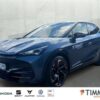 CUPRA  Tavascan VZ 77kwh 250kW (340PS)*4Drive*Adrenali, Tavascan Blue Metallic