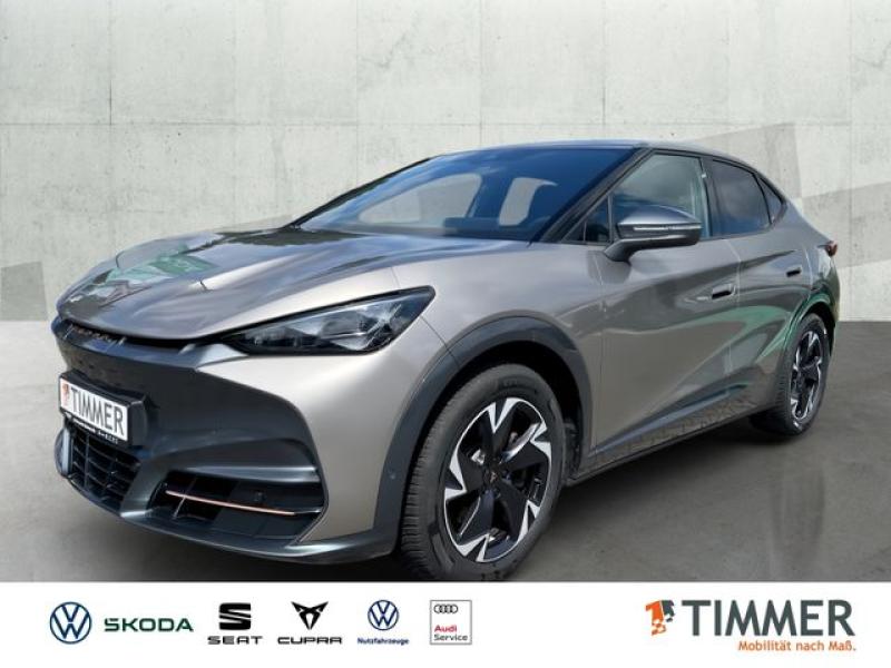 CUPRA  Tavascan 82 kWh 210KW (286PS) ENDURANCE AHK+WÄPU, Atacama Desert