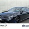 VW  Golf VIII R 2.0TSI 235kW (320PS) R-Perf.*4Motion, Deep Black Perleffekt