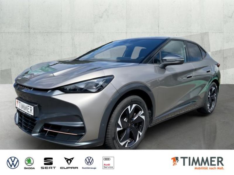 CUPRA  Tavascan 82 kWh ENDURANCE +WÄPU +LED +ACC +RKAM, Atacama Desert