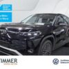 VW  Tayron 2.0 TDI DSG 4M LIFE +7-SITZE +AHK +360° +, Grenadillschwarz Metallic