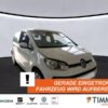 VW  up! 1.0 MOVE ! +4TÜR +RKAM +DAB+ +KLIMA +PDC +, Pure White