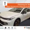 VW  Golf VIII Variant 1.5 eTSI DSG GOAL +AHK +360° +, Oryxweiß Perlmutteffekt