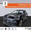 SKODA  Enyaq 85x LOFT +WÄPU +AHK +LED +ACC +CARPLAY +RK, Black Magic Perleffekt