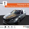 SKODA  Superb Combi 2.0 TDI DSG SPORTLINE +AHK +MATRIX, Graphite Grau Metallic