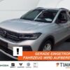 VW  T-Cross 1.0 TSI GOAL +LED +ACC +VIRTUAL +NAVI +S, Reflexsilber Metallic